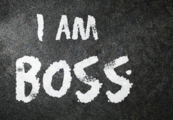 What bosses say, but what they mean